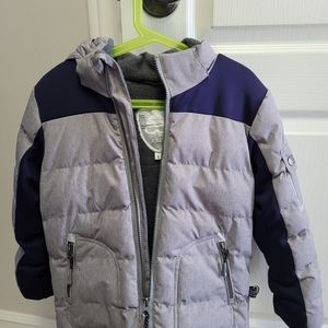 Brand new Boys winter jacket